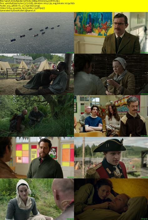 outlander s07e14 h264|Outlander S07E06 1080p WEB h264.
